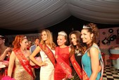 Photo 310 - Election Miss Tournai suite