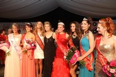 Photo 312 - Election Miss Tournai suite