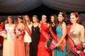Photo 313 - Election Miss Tournai suite