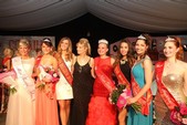 Photo 315 - Election Miss Tournai suite