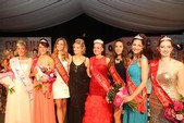 Photo 316 - Election Miss Tournai suite