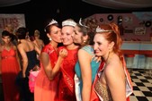 Photo 318 - Election Miss Tournai suite