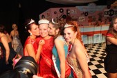 Photo 319 - Election Miss Tournai suite