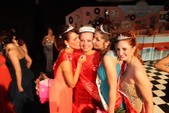 Photo 320 - Election Miss Tournai suite