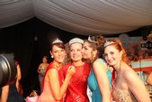 Photo 321 - Election Miss Tournai suite