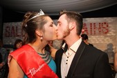 Photo 337 - Election Miss Tournai suite