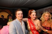 Photo 340 - Election Miss Tournai suite