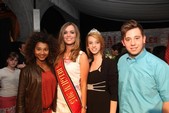 Photo 342 - Election Miss Tournai suite