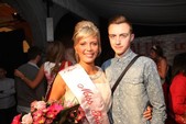 Photo 344 - Election Miss Tournai suite