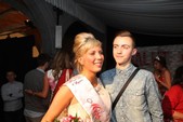Photo 345 - Election Miss Tournai suite