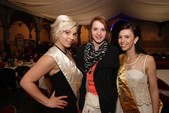 Photo 360 - Election Miss Tournai suite