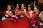 Photo 363 - Election Miss Tournai suite