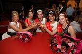 Photo 364 - Election Miss Tournai suite