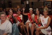 Photo 370 - Election Miss Tournai suite