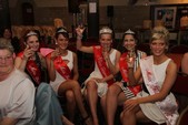 Photo 371 - Election Miss Tournai suite