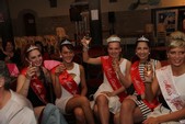 Photo 372 - Election Miss Tournai suite