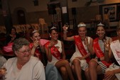 Photo 373 - Election Miss Tournai suite