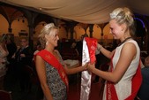 Photo 377 - Election Miss Tournai suite