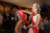 Photo 378 - Election Miss Tournai suite