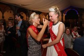 Photo 379 - Election Miss Tournai suite