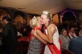 Photo 380 - Election Miss Tournai suite