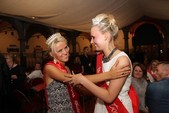 Photo 381 - Election Miss Tournai suite