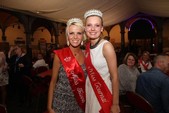 Photo 382 - Election Miss Tournai suite