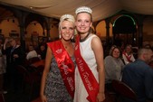 Photo 383 - Election Miss Tournai suite