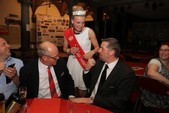 Photo 385 - Election Miss Tournai suite