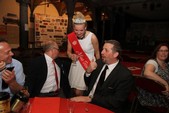 Photo 386 - Election Miss Tournai suite