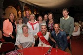 Photo 388 - Election Miss Tournai suite
