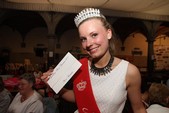 Photo 391 - Election Miss Tournai suite