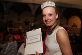 Photo 392 - Election Miss Tournai suite