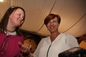 Photo 394 - Election Miss Tournai suite