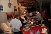 Photo 396 - Election Miss Tournai suite