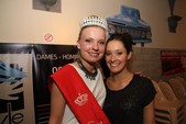 Photo 397 - Election Miss Tournai suite