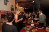 Photo 398 - Election Miss Tournai suite