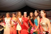 Photo 409 - Election Miss Tournai suite