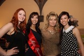 Photo 1 - Election Miss Tournai