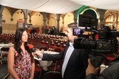 Photo 2 - Election Miss Tournai