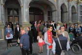 Photo 13 - Election Miss Tournai
