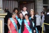 Photo 14 - Election Miss Tournai