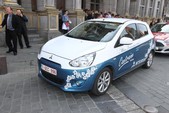 Photo 18 - Election Miss Tournai