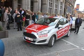 Photo 19 - Election Miss Tournai