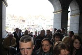 Photo 21 - Election Miss Tournai