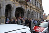 Photo 24 - Election Miss Tournai