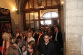 Photo 28 - Election Miss Tournai
