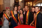 Photo 31 - Election Miss Tournai
