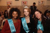 Photo 35 - Election Miss Tournai