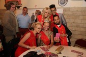 Photo 38 - Election Miss Tournai